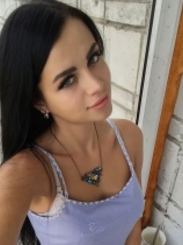 Анкета проститутки Лика, 23 года